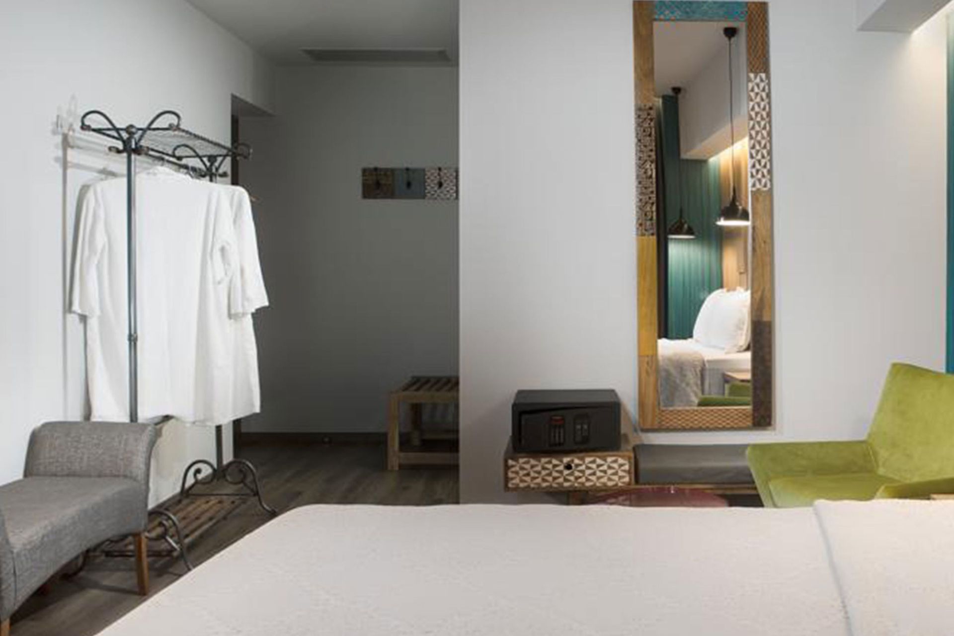 360 Degrees Pop Art Hotel, foto 10