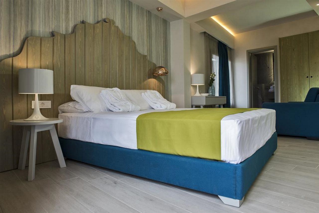 Elia Bettolo Hotel, foto 7