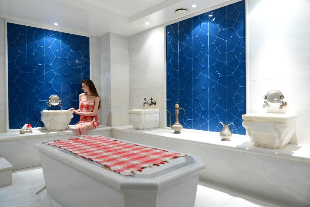 Marigold Termal & Spa, foto 4