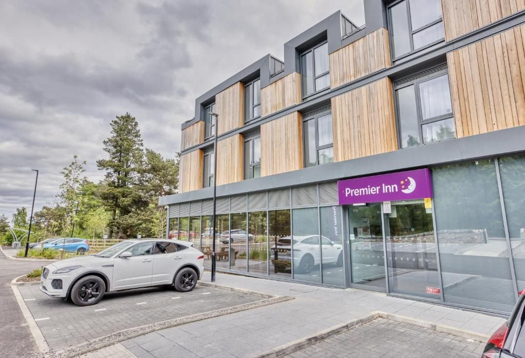 Premier Inn Aviemore Hotel, foto 12