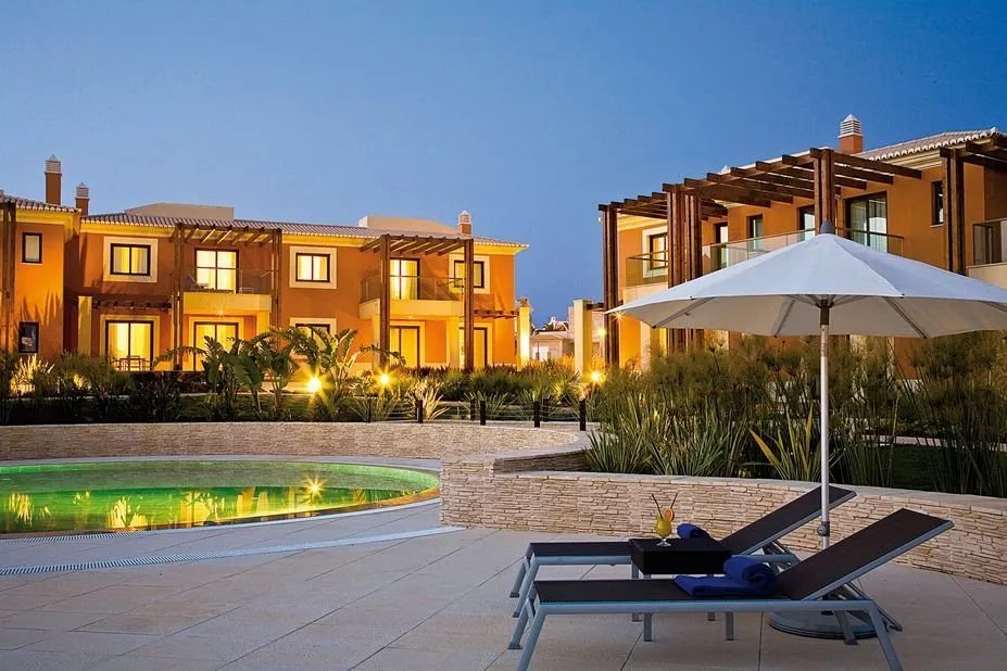 Monte Santo Resort - Carvoeiro