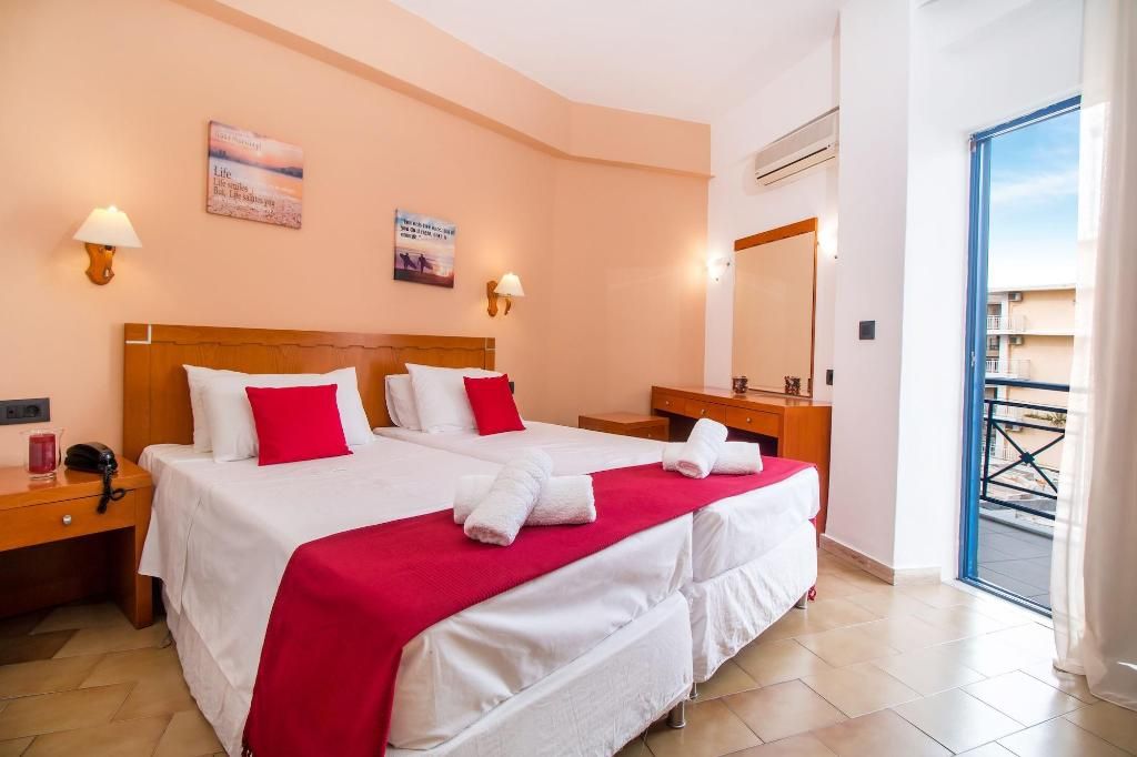 Kahlua Hotel Apartments, foto 3