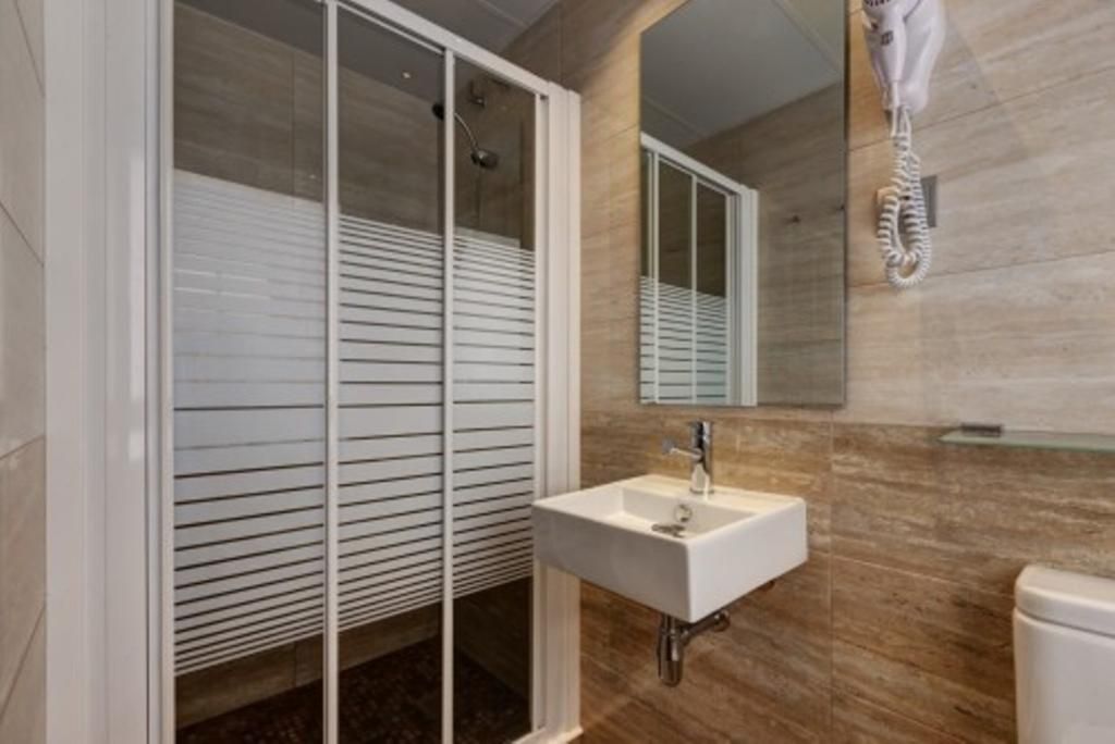 Hostal Barcelona, foto 4