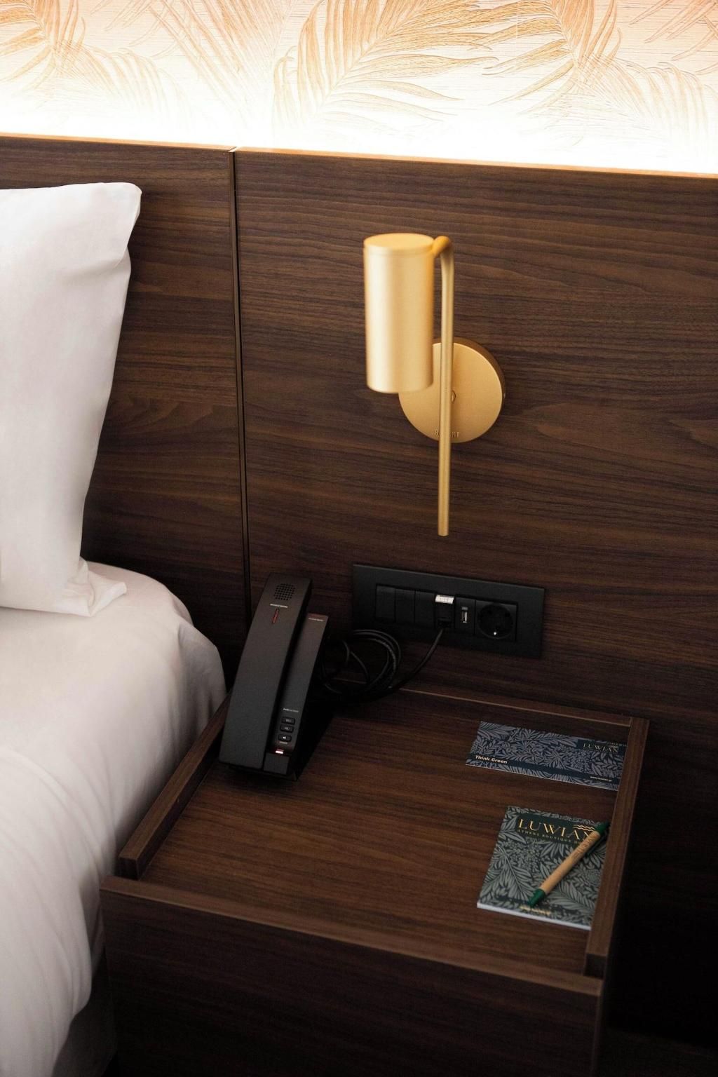 Luwian Athens Hotel, foto 11
