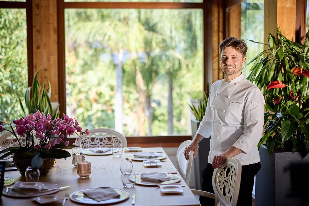 Forte Village - Villa del Parco Hotel & Spa, foto 3