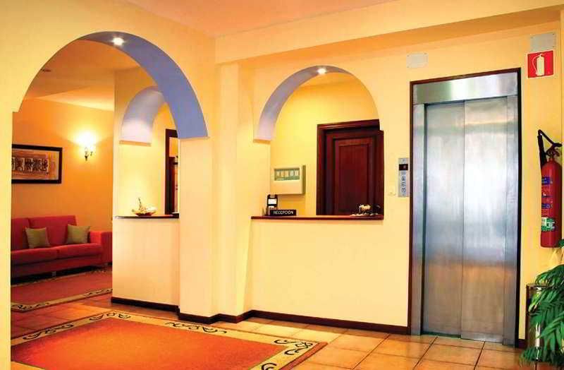 Hotel Las Viñas, foto 8