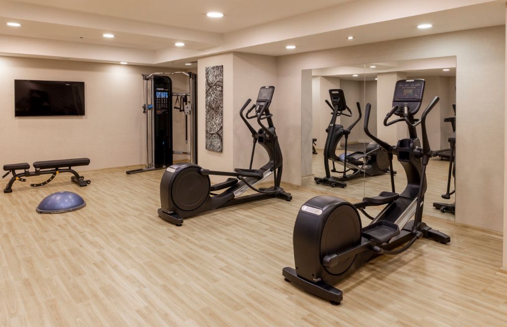 Hampton by Hilton Gaziantep, foto 11