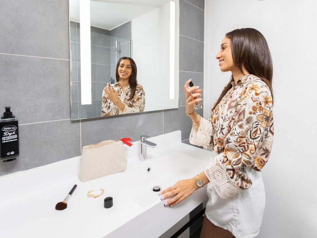 ibis Strasbourg Centre Gare, foto 6