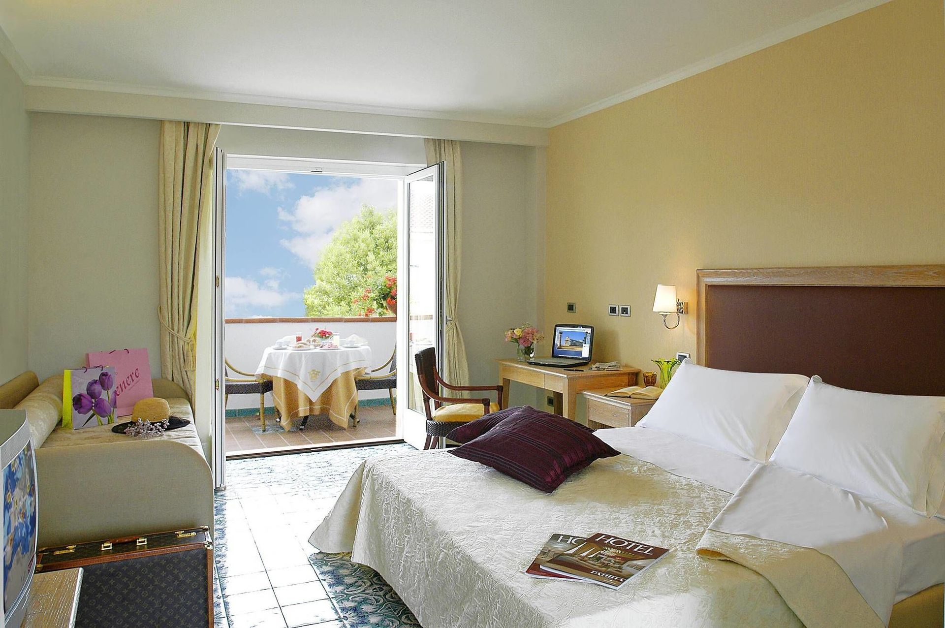 Oleandri Family Resort, foto 6