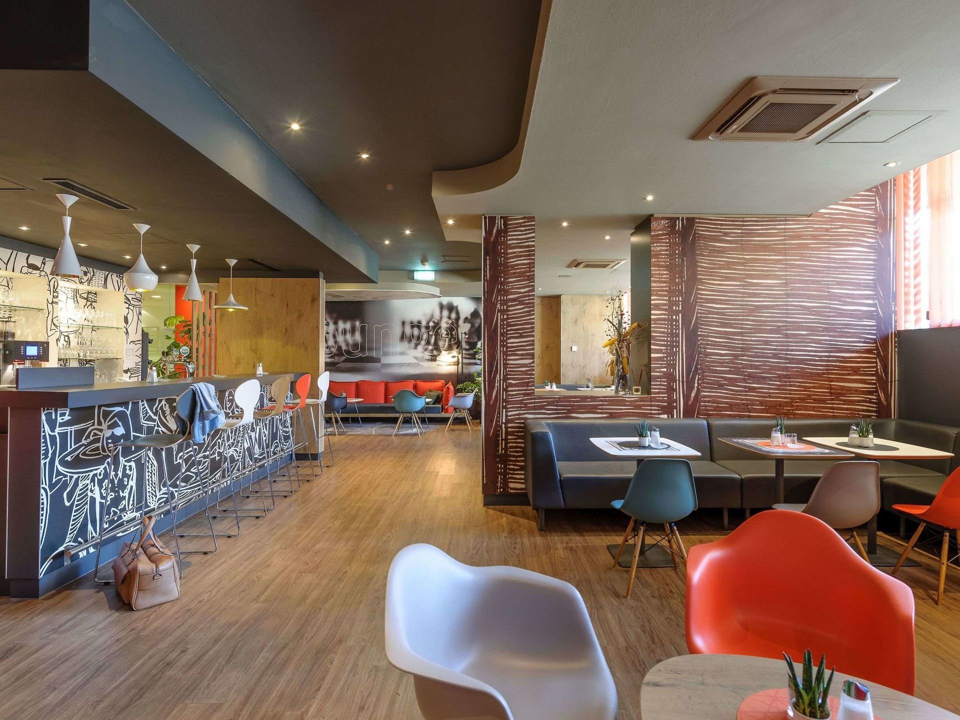 ibis Wien Mariahilf, foto 10