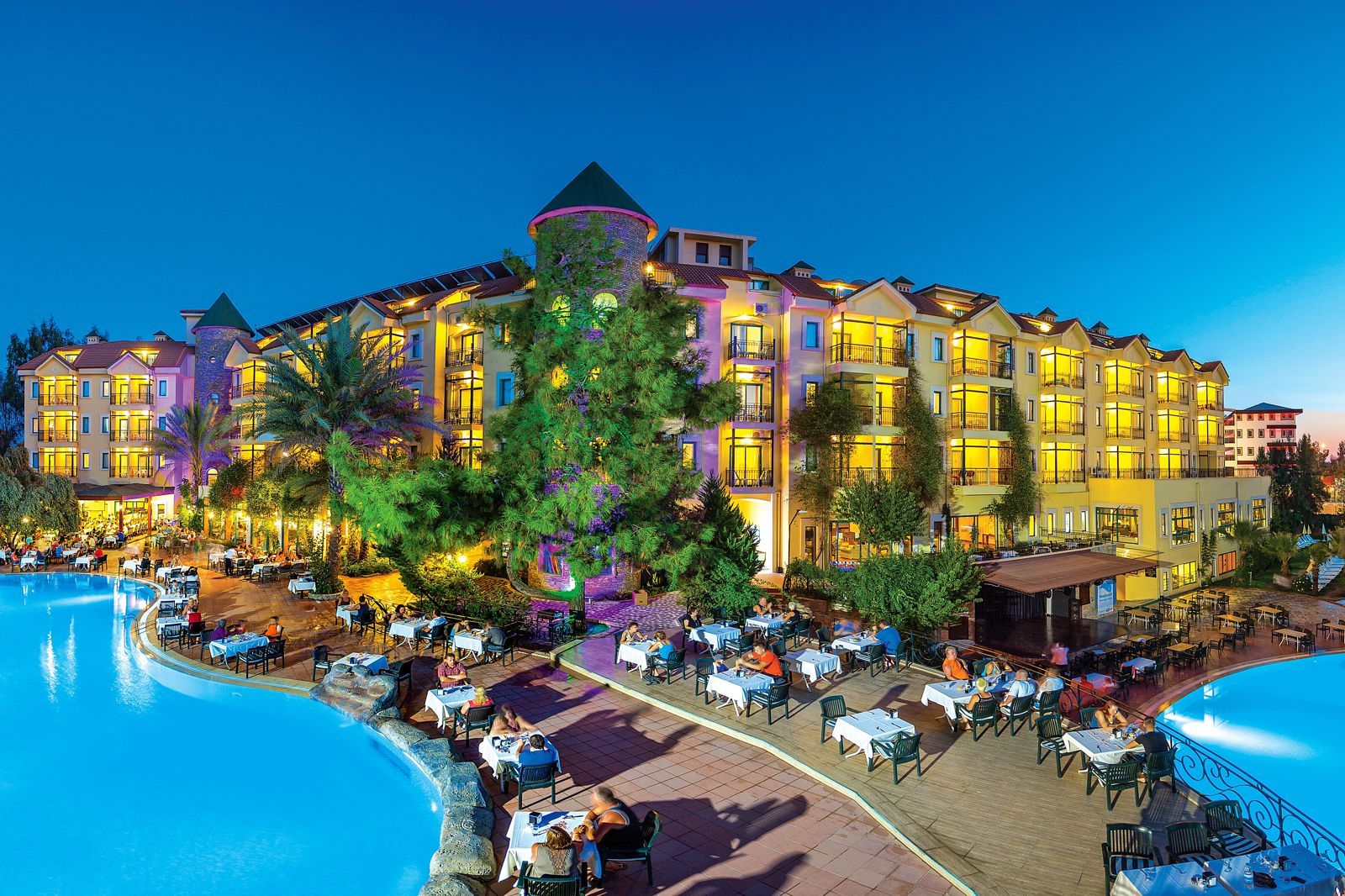 Dosi Hotel, foto 12