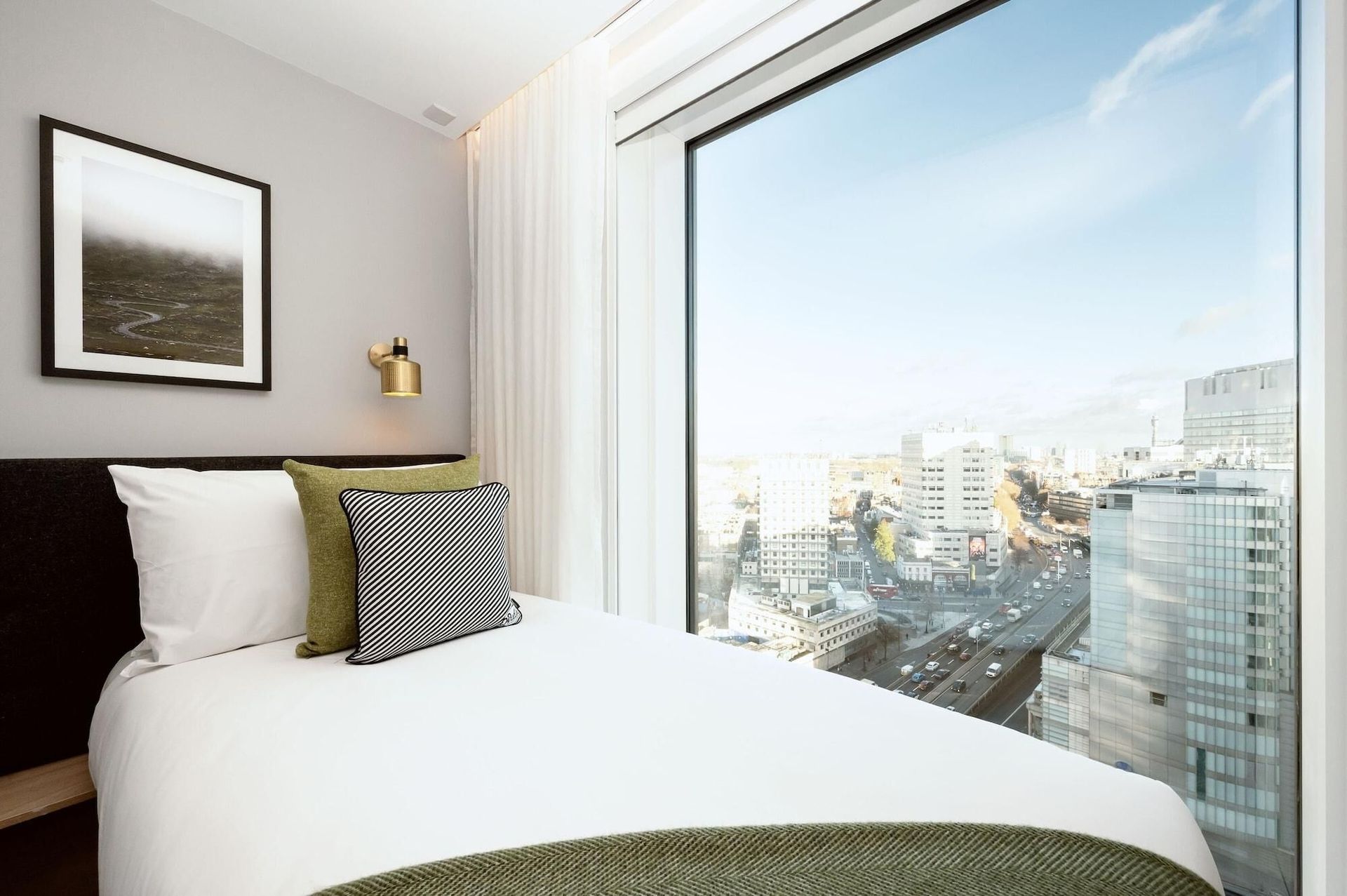 Wilde Aparthotels by Staycity London Paddington, foto 14