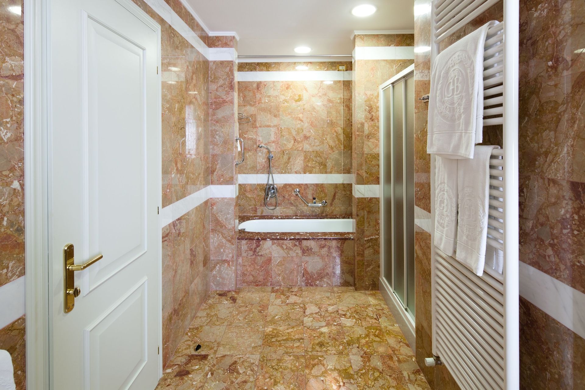 Due Torri Hotel, foto 6