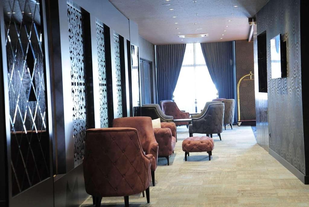Tryp By Wyndham Istanbul Sancaktepe, foto 6