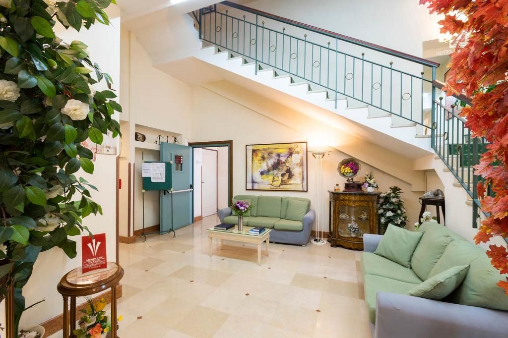 Hotel San Paolo, foto 14