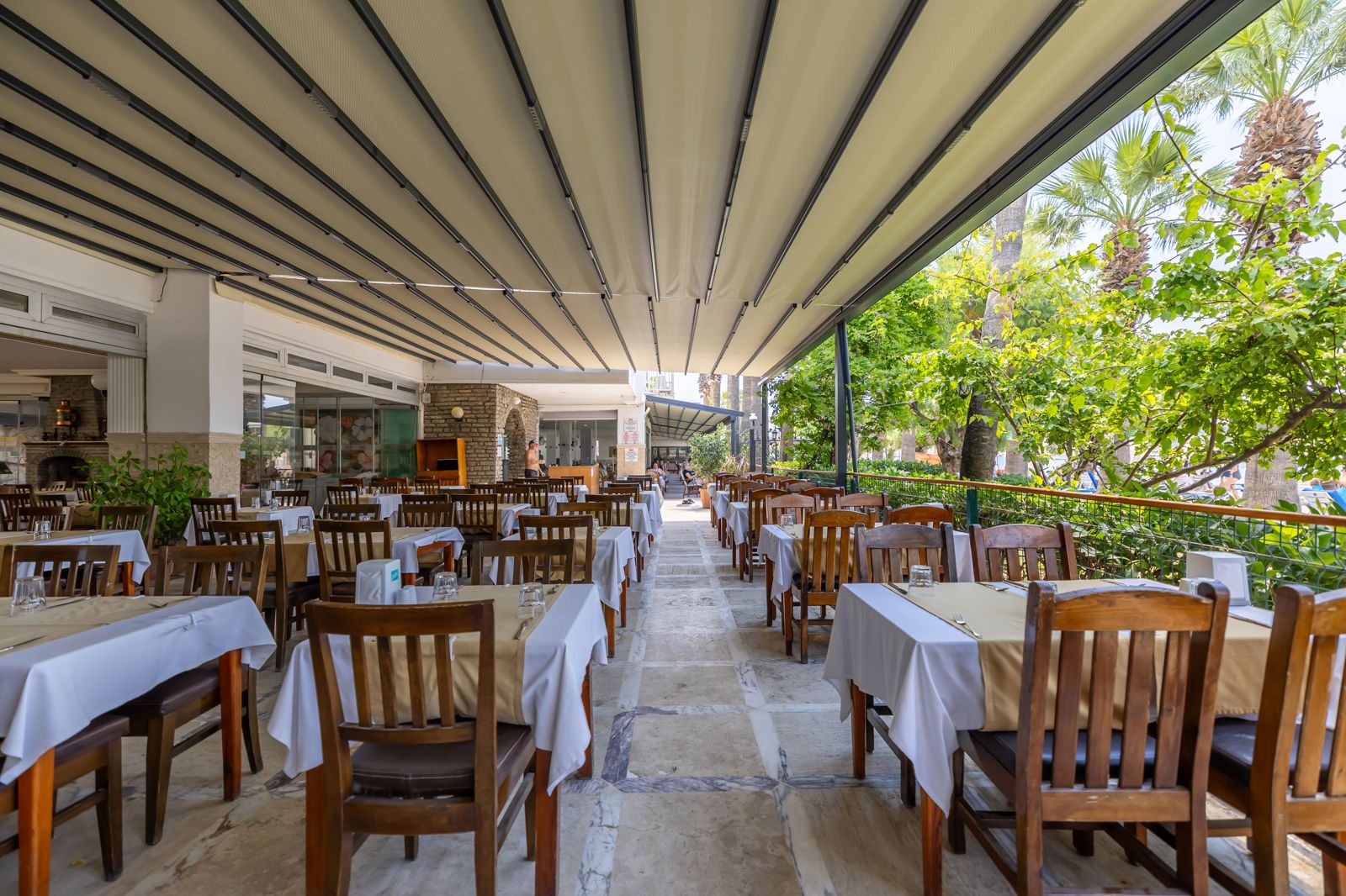 Sami Beach Hotel, foto 14
