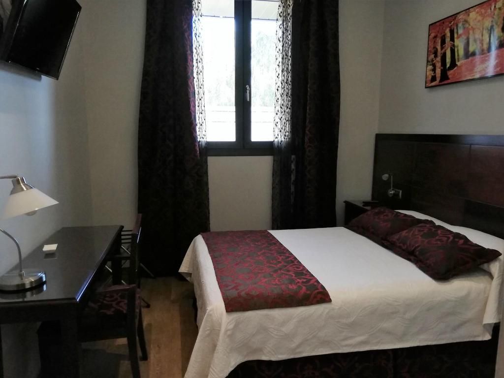 LB Lebrija Hotel, foto 7
