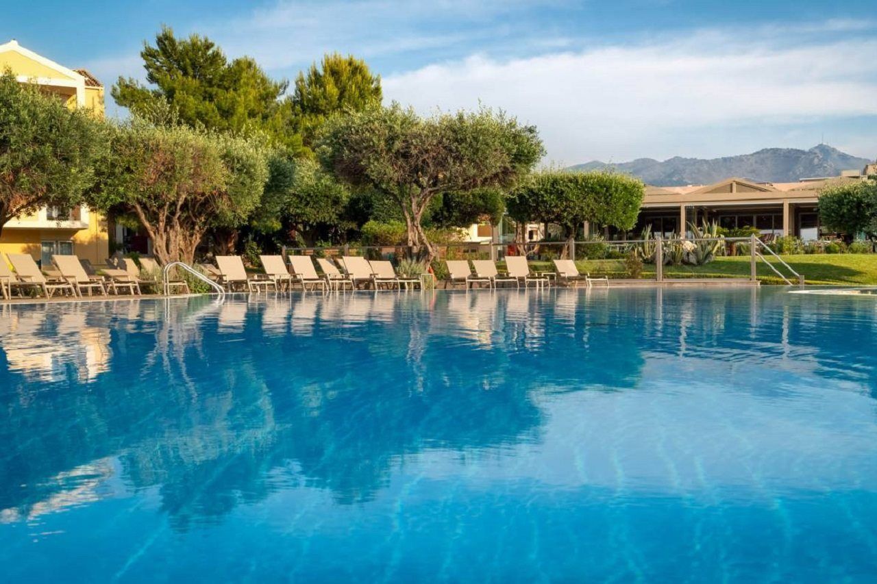 Mareblue Beach Corfu Resort, foto 9