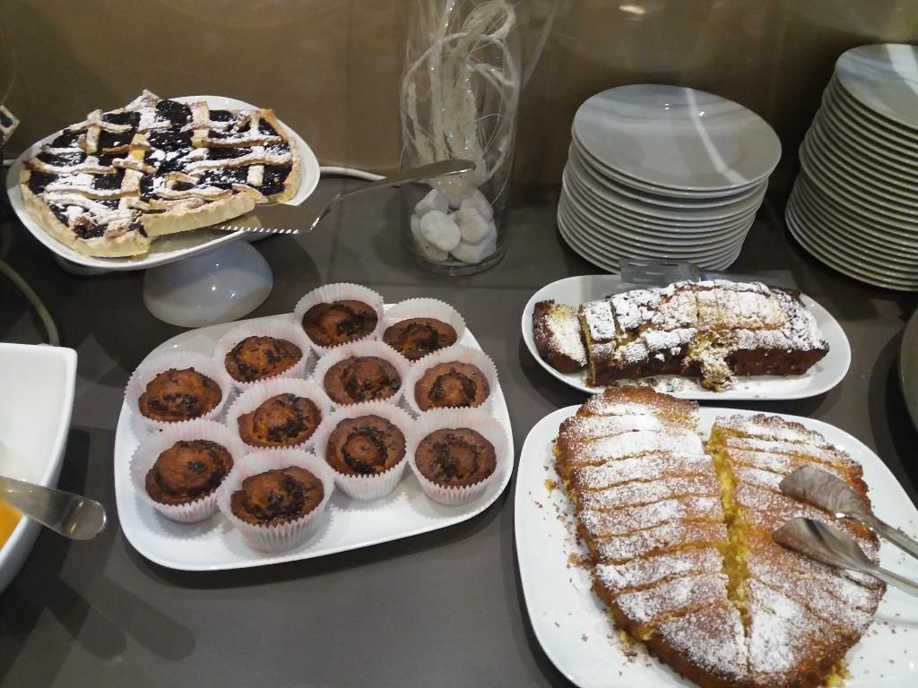 Hotel Aniene, foto 9