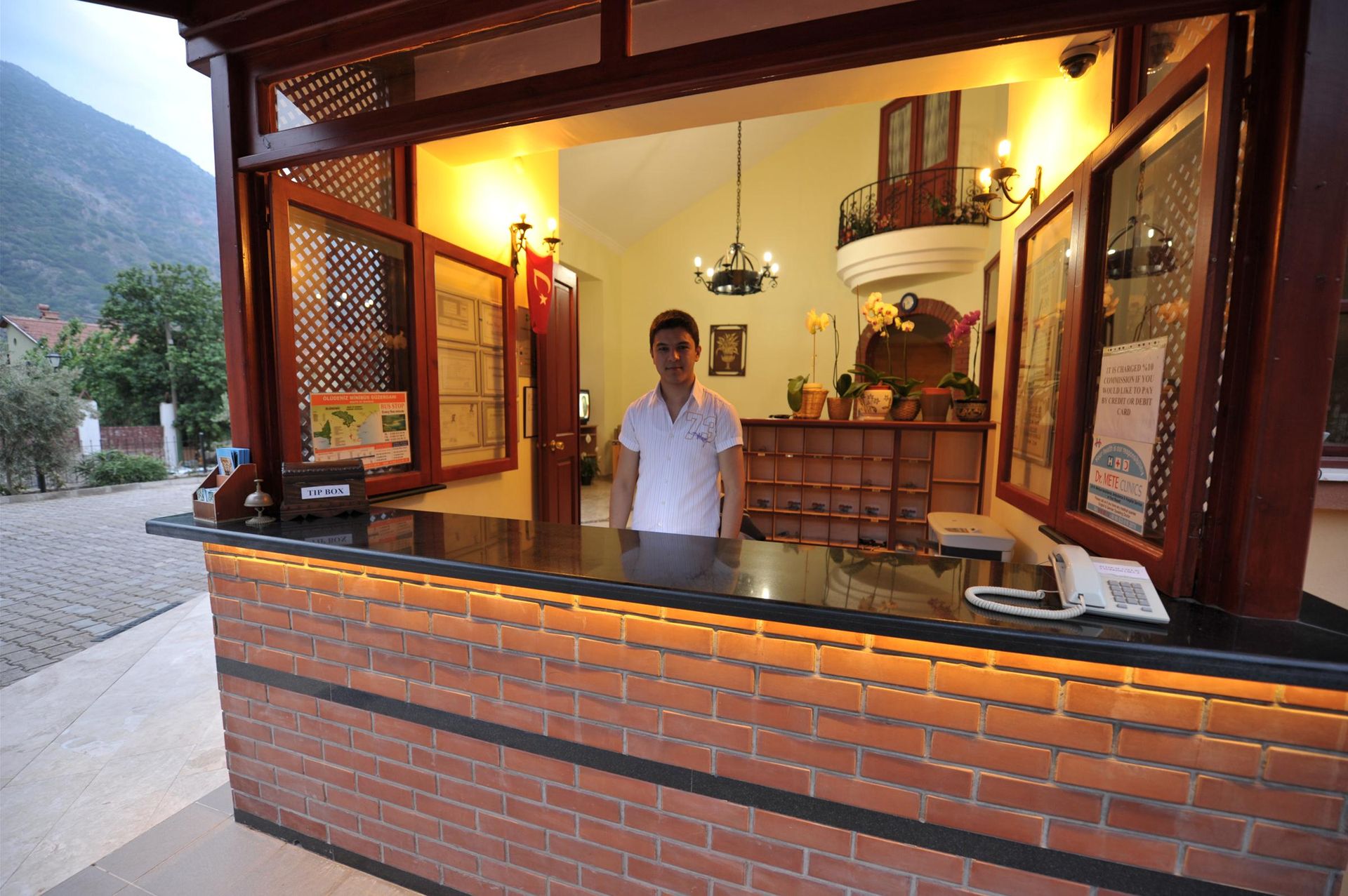 Belcehan Beach Hotel, foto 6