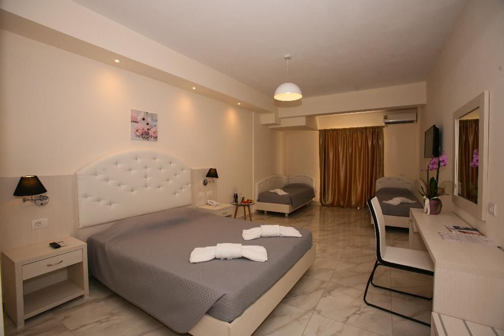 Saint George Palace Hotel, foto 8