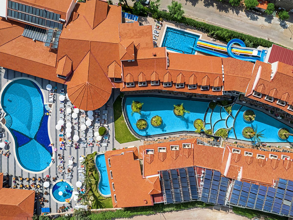 Montebello Resort Hotel, foto 11