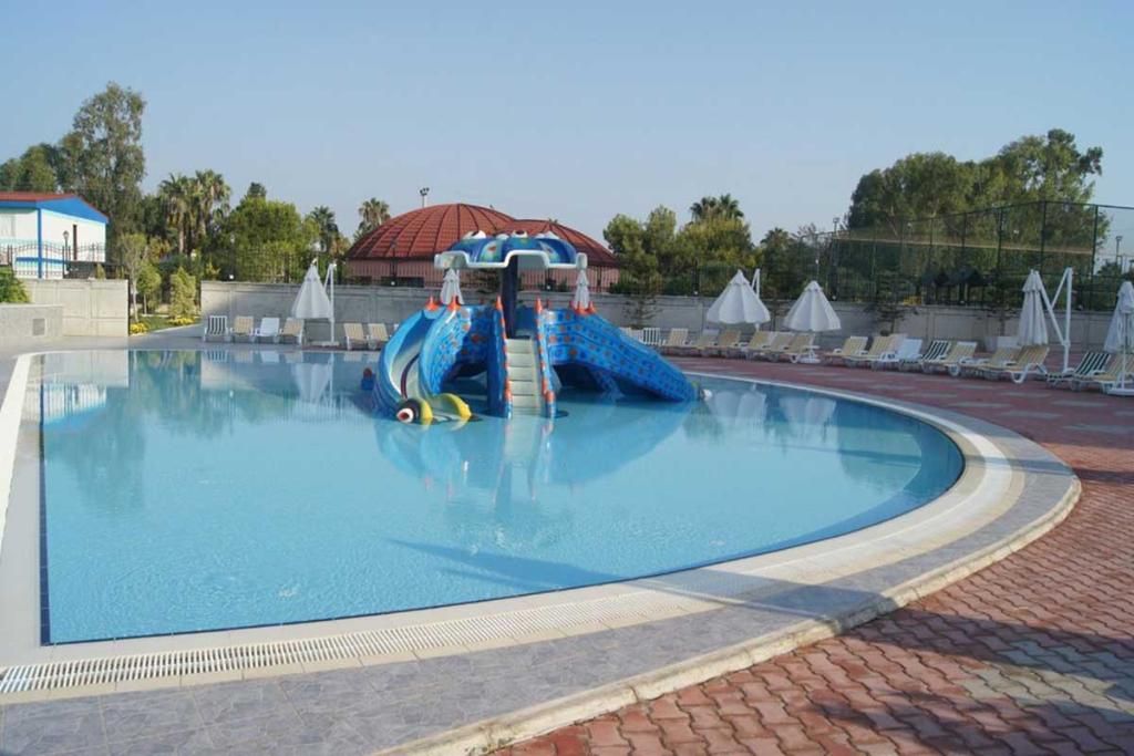 Grand Cortez Resort & Spa, foto 6