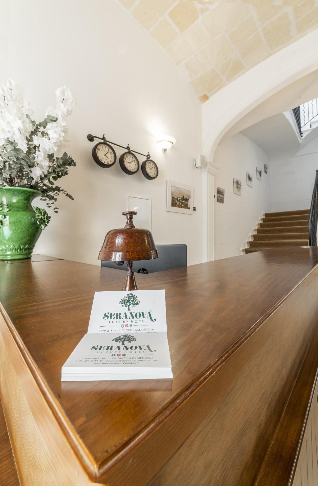 Seranova Luxury Hotel Adult Only, foto 2