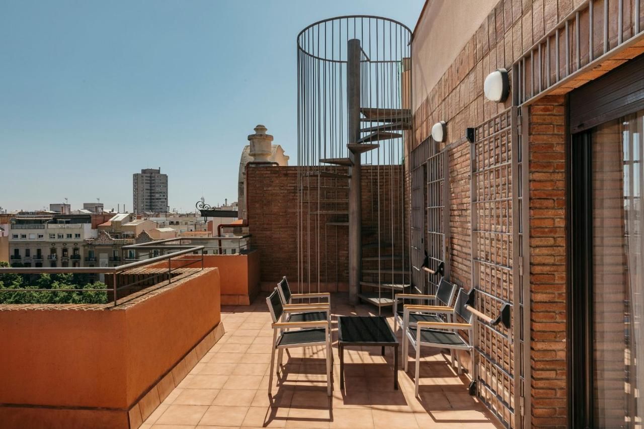 Villarroel Apartments, foto 3