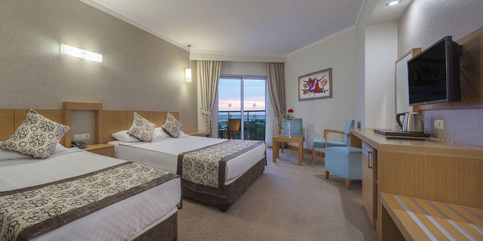 Saphir Resort & Spa, foto 8