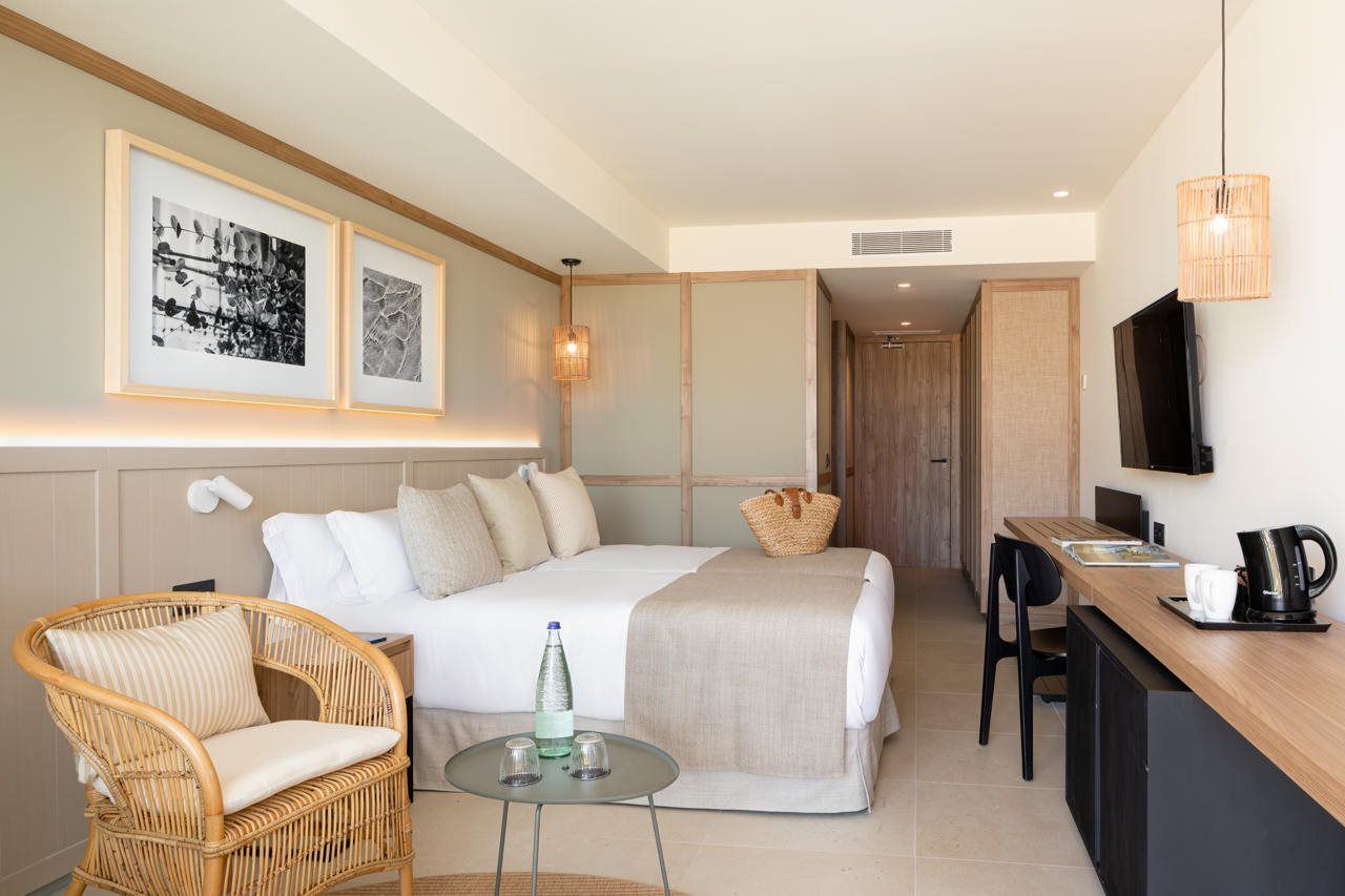 Atzavara Hotel & Spa, foto 7