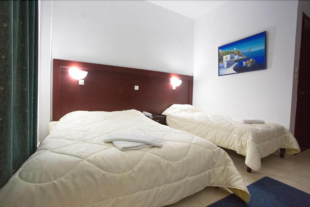 Poseidon Beach Hotel, foto 15