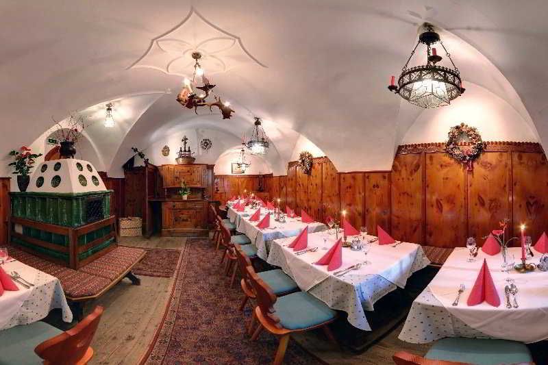 Alpen Glück Hotel Unterm Rain, foto 14