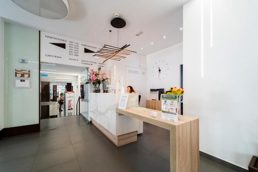 Montesol Hotel, foto 10