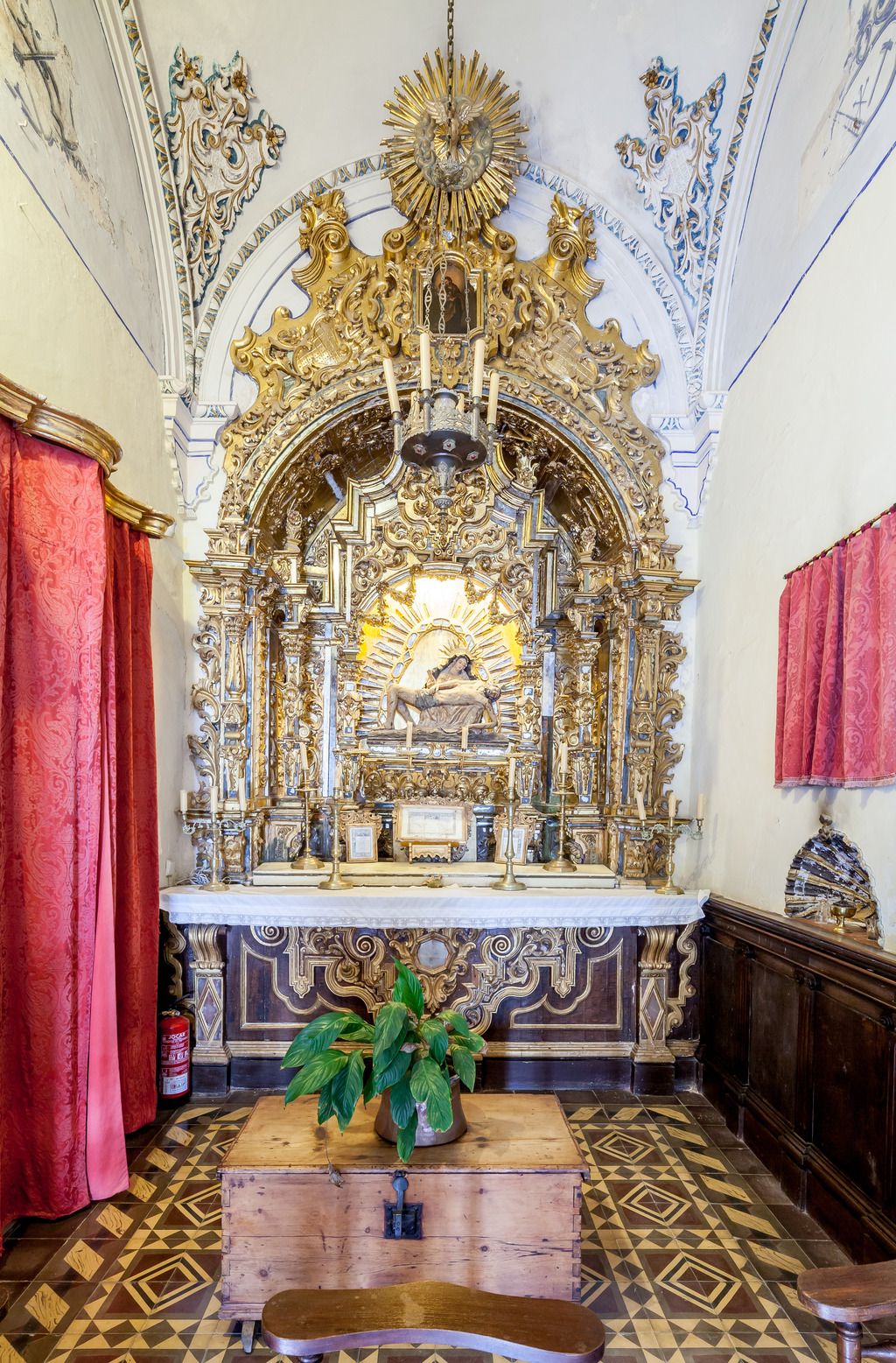 Hotel Palacio del Marqués de la Gomera, foto 12