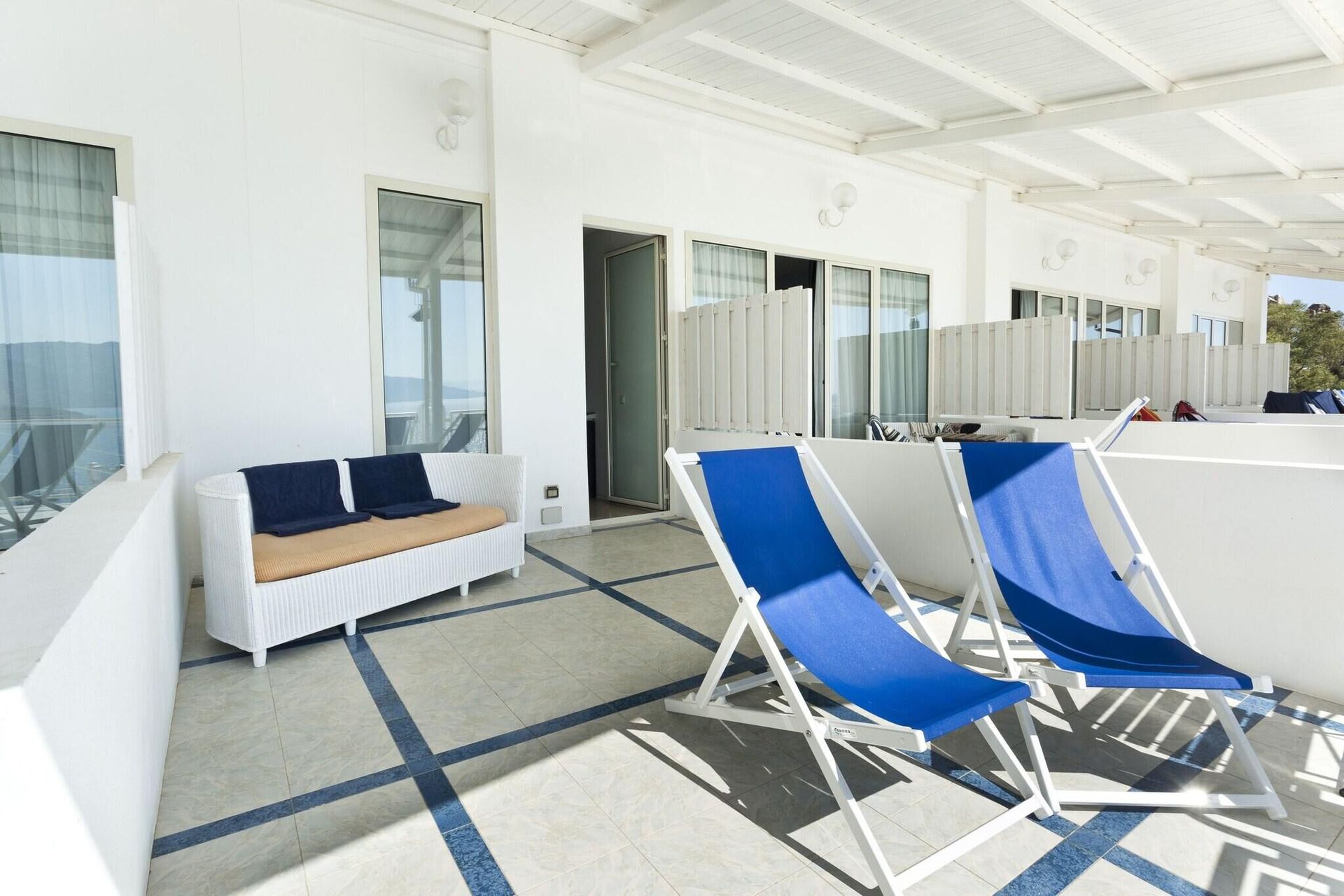 Hotel Kalura, foto 13