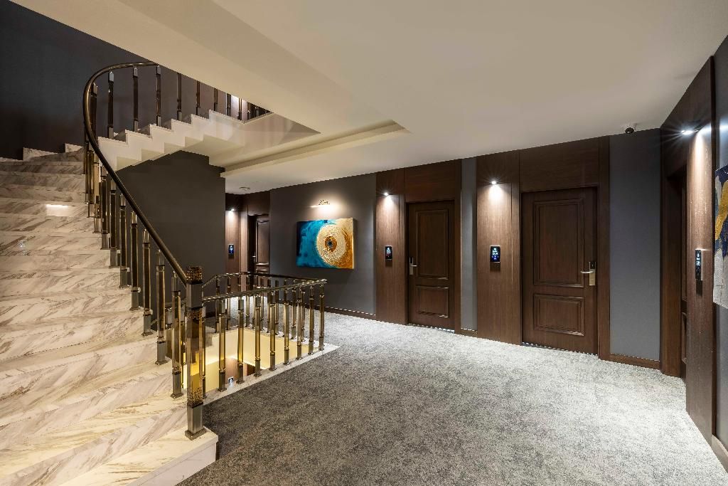 Ezkar Hotel, foto 6