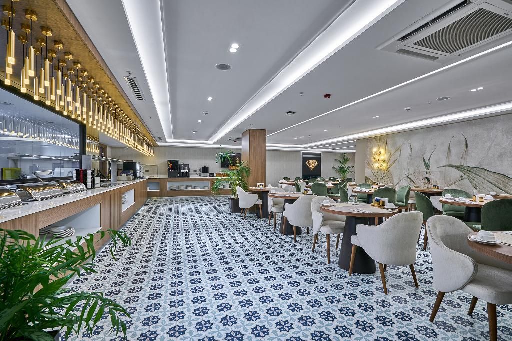 Rayelin Hotel Old City, foto 4