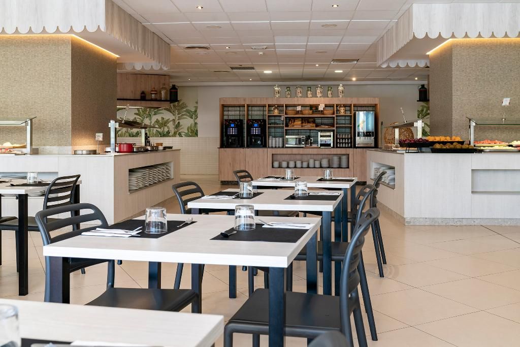 Hotel Intelier Orange, foto 8