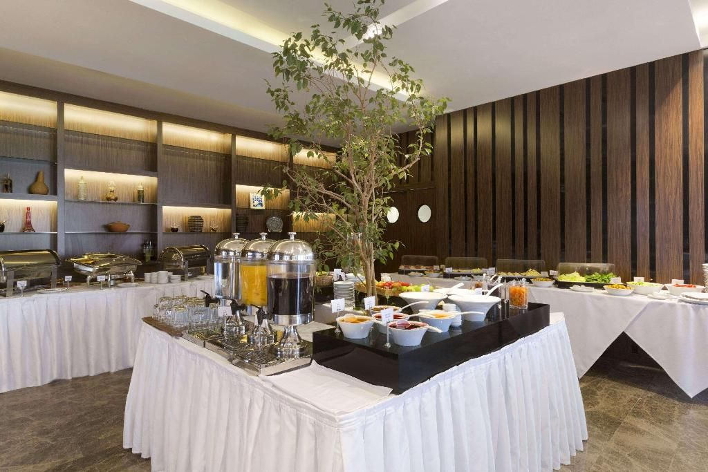 Ramada by Wyndham Istanbul Florya, foto 11