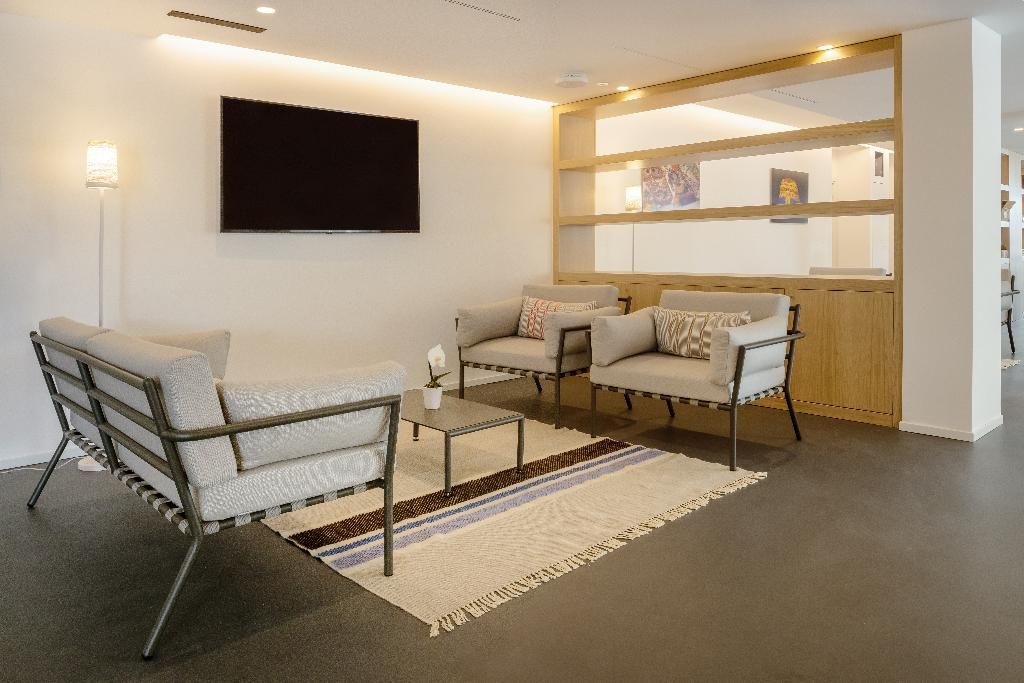 Felix Hotel Olbia, foto 5