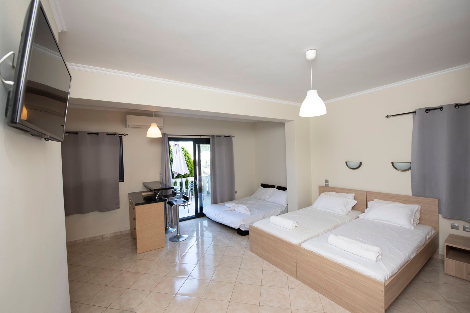 Golden Sun Villas, foto 3