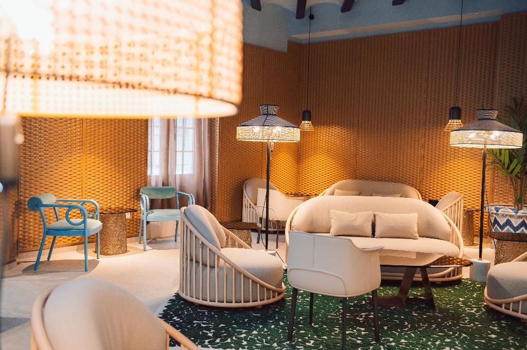 Nomada House by SH Hoteles, foto 6