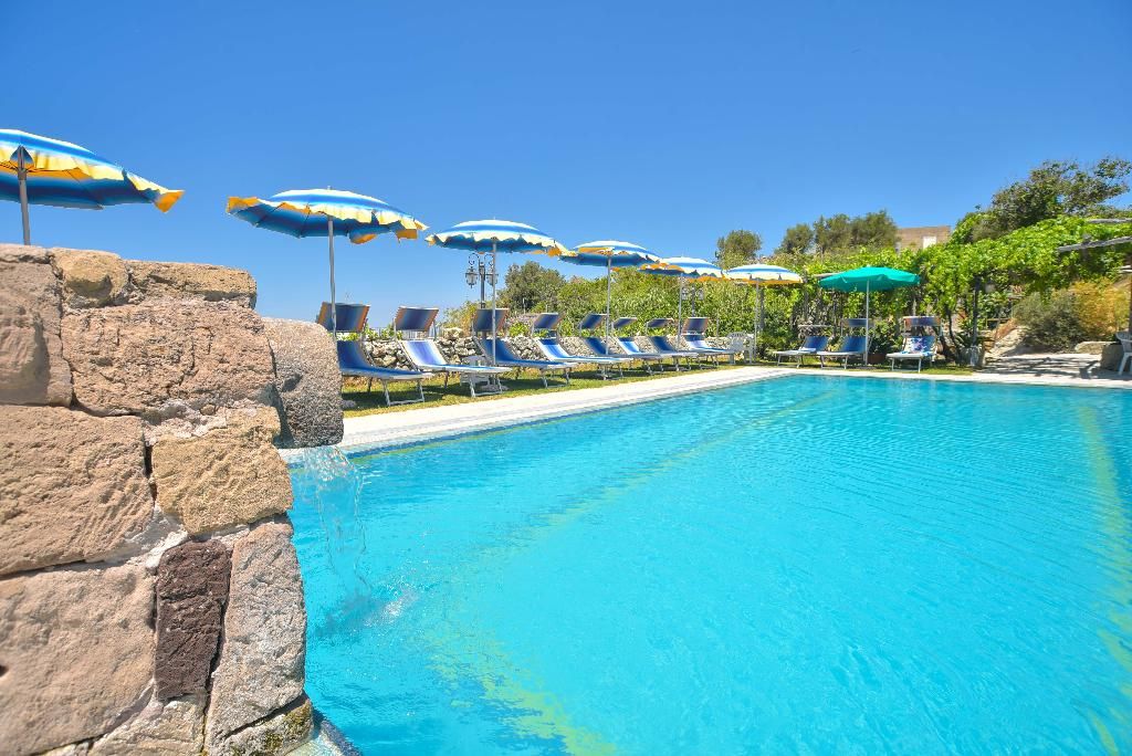 Villa Cimmentorosso, foto 9