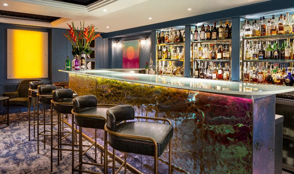 The Capital Hotel, Apartments & Townhouse - London, foto 9