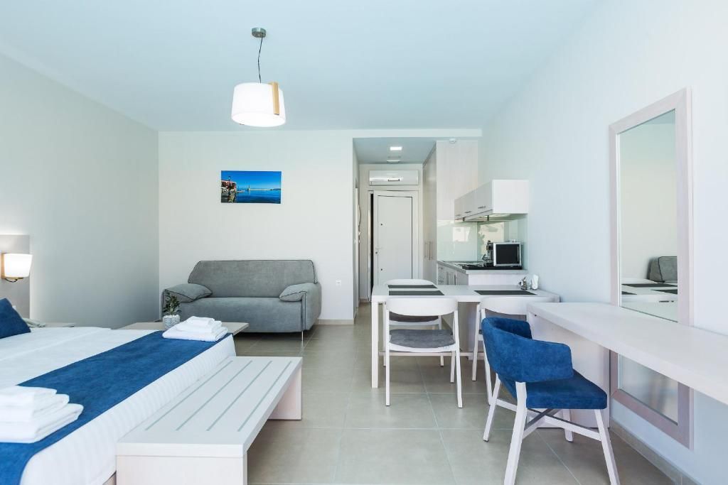 Sun And Sea Plus Resort, foto 4