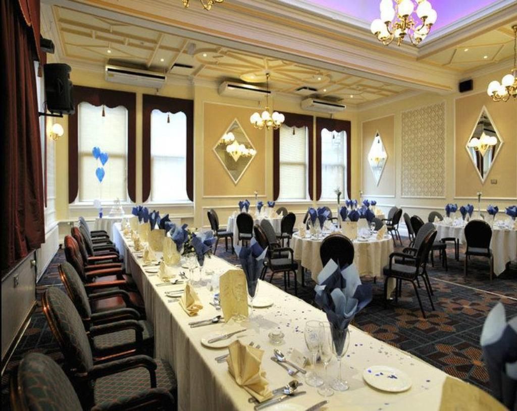 Scarisbrick Hotel Southport, foto 5