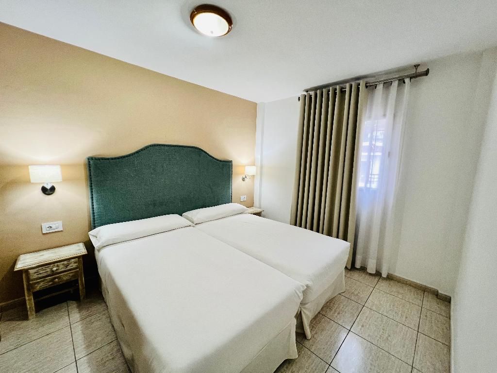 Apartamentos Frontera, foto 3