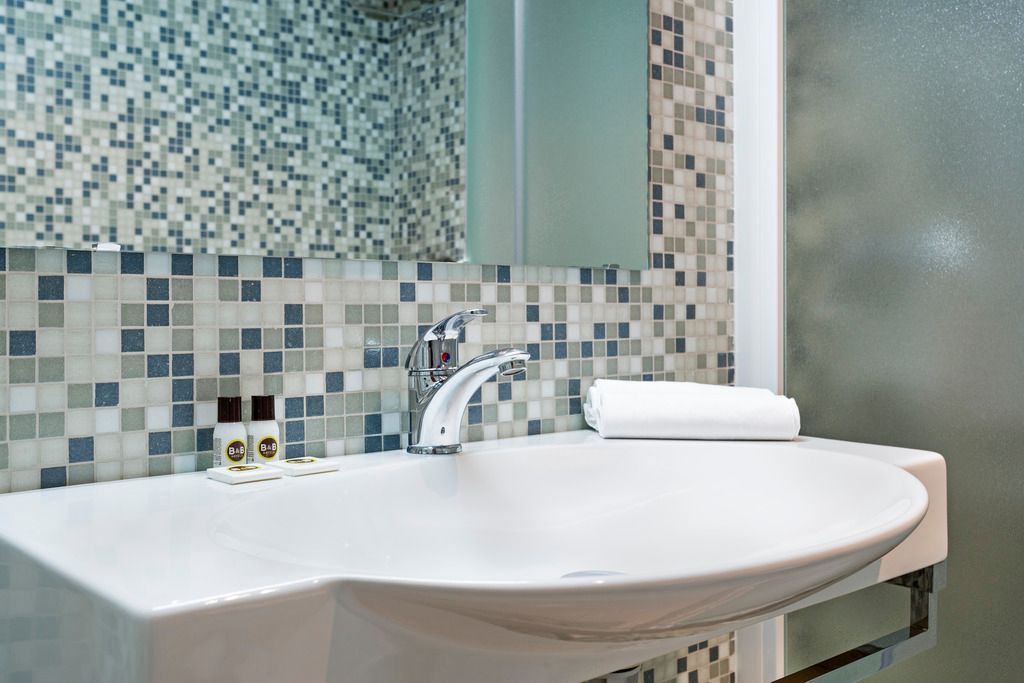 B&B HOTEL Udine, foto 9