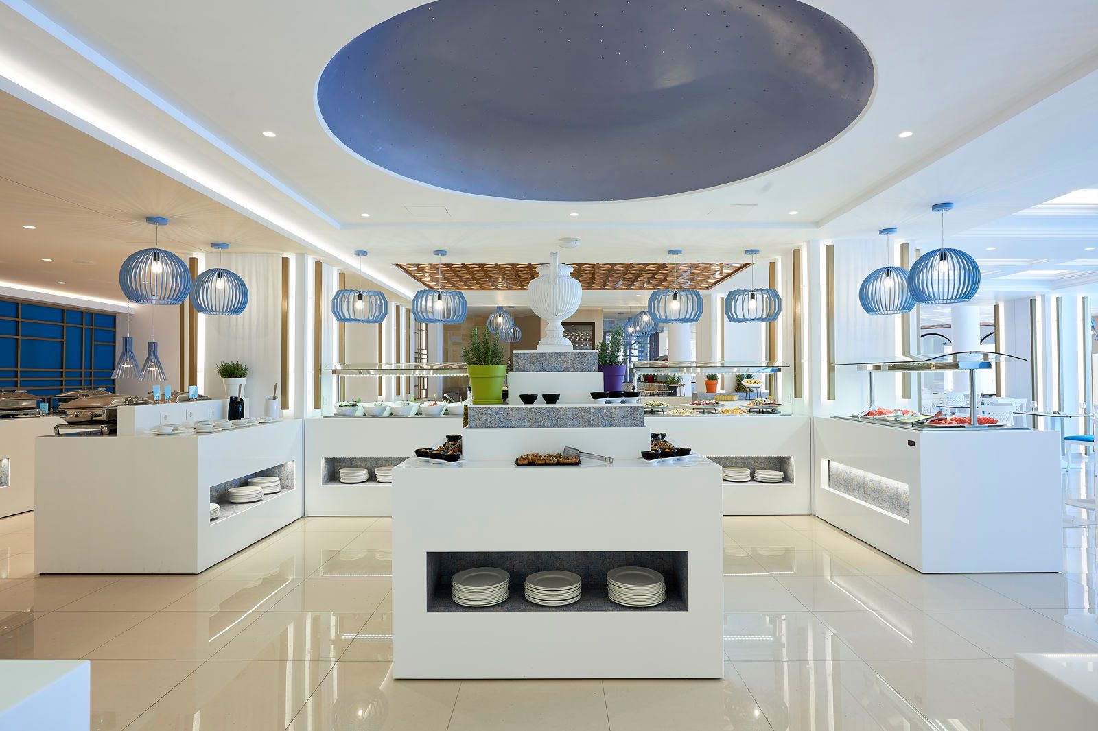 Mythos Palace Resort & Spa, foto 14